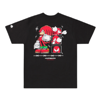 Knuckles
