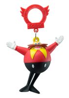 Backpack hanger by Just Toys International