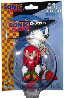 Boneco Nendoroid Sonic the Hedgehog (Sega) « Blog de Brinquedo