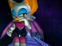 Sonic Adventure 2