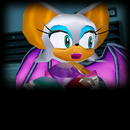 SA2 Dark credits 25