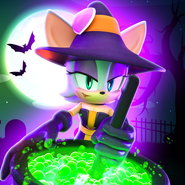 Cauldron Quest!