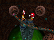 SS Jump the Snake