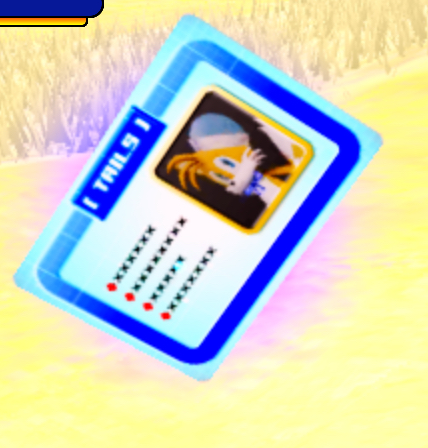 Yo guys in sonic speed sim I found this…