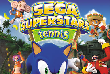 Sega Archives from USA Vol. 1 | Sonic Wiki Zone | Fandom