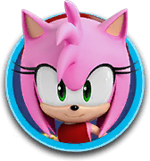 Amy Rose