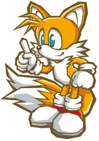 Tails 44