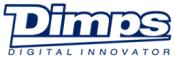 Dimps logo