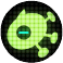 Green Hover icon (Sleep) (Sonic Colors Wii)