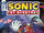 IDW Sonic the Hedgehog numer 23