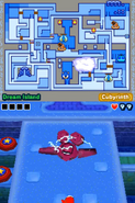 Mario Sonic Olympic Winter Games Adventure Mode 326