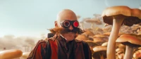 Paramount Doctor Robotnik 5