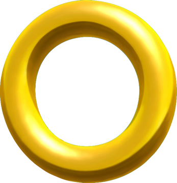 Ring, Sonic Wiki Zone
