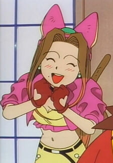 Sara | Sonic Wiki Zone | Fandom