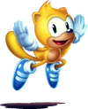 SonicMania Ray.png