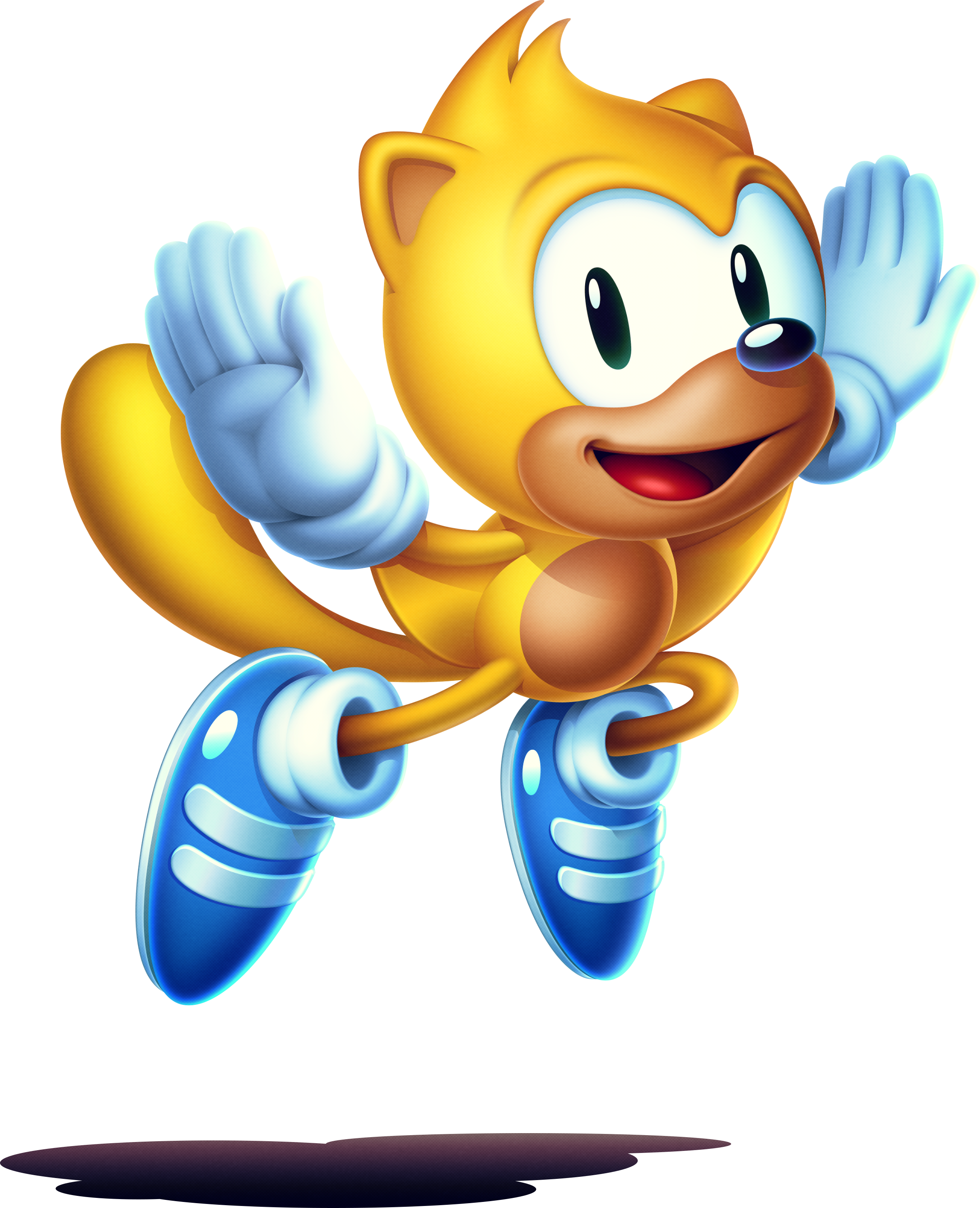 270592 - safe, artist:galaxylover06, avatar (sonic), barry the quokka (sonic),  canine, mammal, marsupial, quokka, wolf, anthro, sega, sonic forces, sonic  the hedgehog (series), , 2023, awkward smile, black and white, boots,  clothes