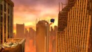 Sonic Generations Crisis City 2