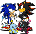 Sonicshadow