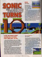 Electronic Gaming Monthly (US) (March 2001), pg. 94