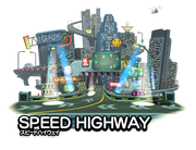 SpeedHighway