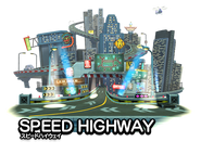 Speed Highway