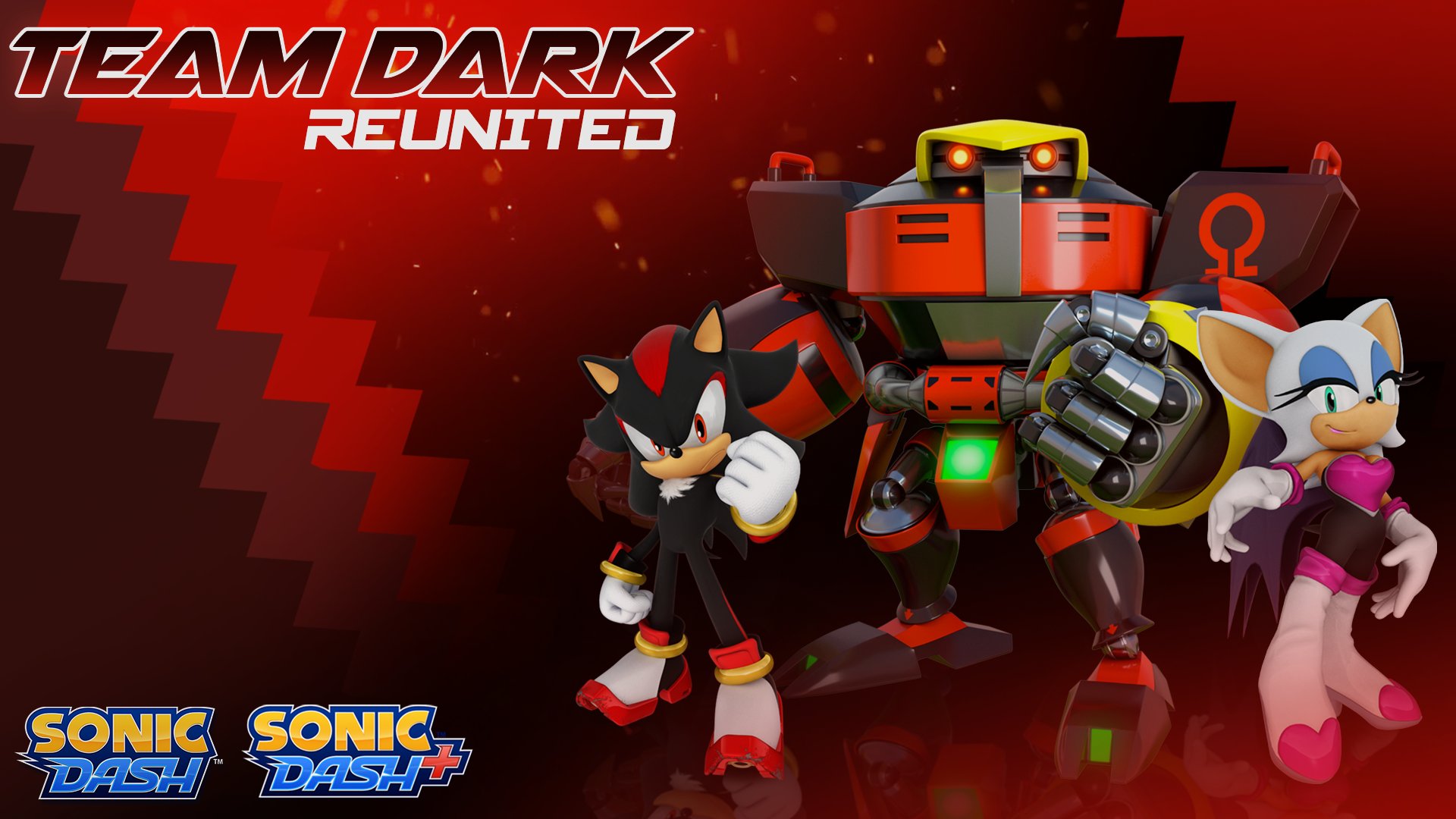 Sonic Dash/Events Sonic News Network+BreezeWiki