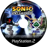 Europe (PlayStation 2)