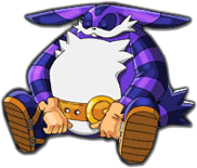 Big the Cat