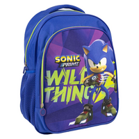 Sonic Prime