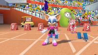 Mario & Sonic at the London 2012 Olympic Games