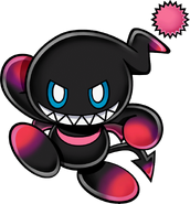 Dark Chao