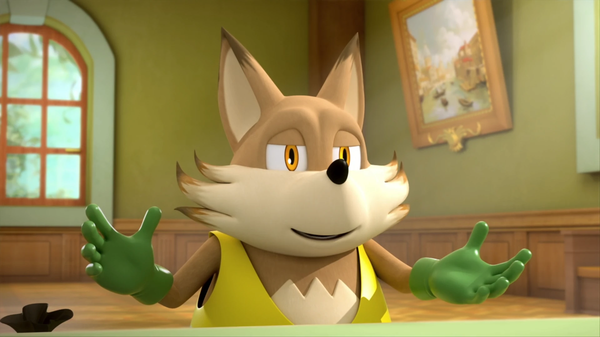 Fennec Garbage Man profile.png