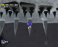 Sonic Adventure DX: Director's Cut