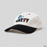 Logo Cap