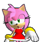 Amy Rose