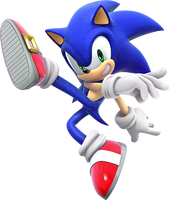 Sonic (no shadow)