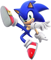 Sonic (no shadow)