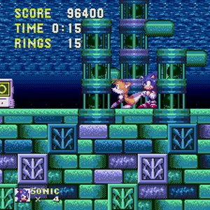 Discuss Everything About Sonic Wiki Zone | Fandom