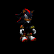 Sonic Adventure 2