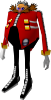 Dr. Eggman