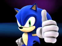 Sonic (Sonic Chronicles (The Dark Brotherhood) Trailer)