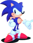 Sonic Inne 23