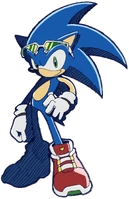 Sonic