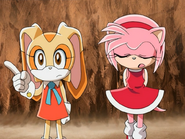 Sonic X ep 56 056