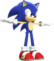 Sonic Colors