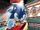 Archie Sonic the Hedgehog Free Comic Book Day 2014