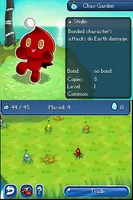 Description of Stiglin.