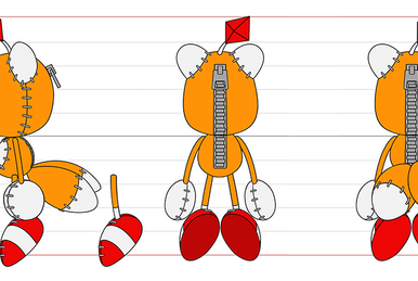 Tails Doll (Creepypasta version) matchup tier list : r