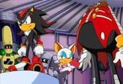 Team Egg