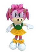 7 inch Classic Amy Rose